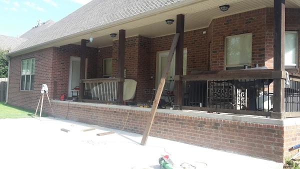 3rd Generation Renovations