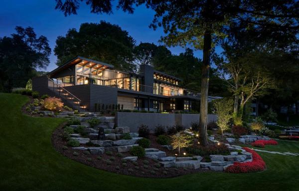 Edgewater Landscape Llc.