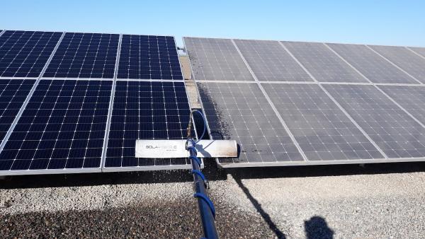 Prosolarclean