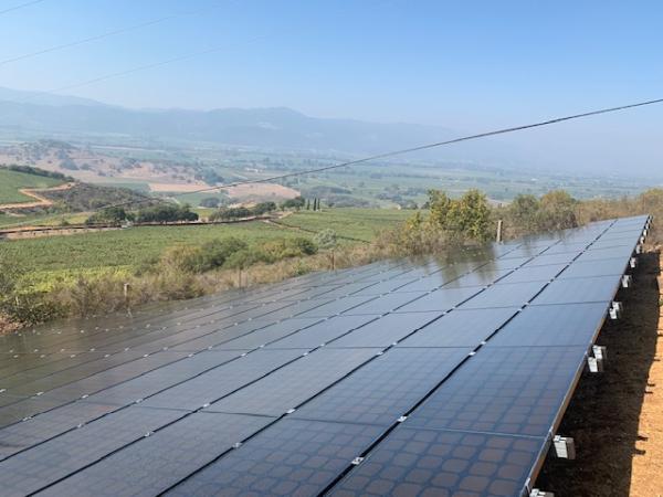 Prosolarclean