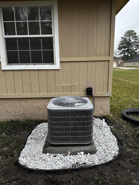 Buehler Air Conditioning & Plumbing