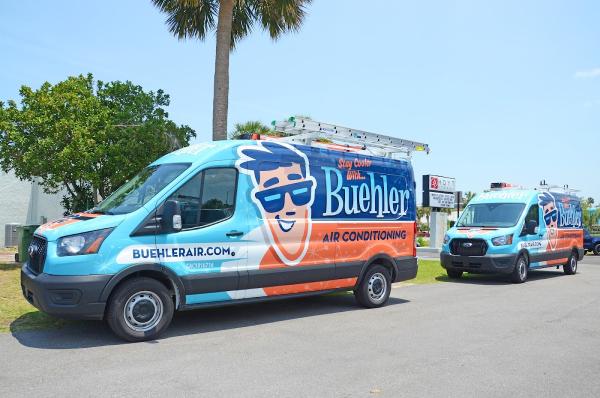 Buehler Air Conditioning & Plumbing