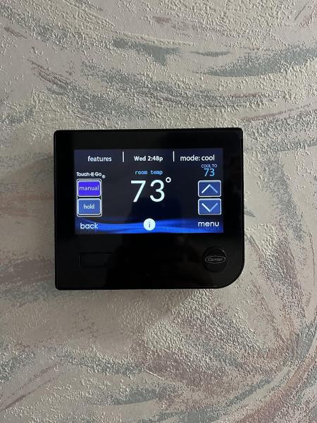 Buehler Air Conditioning & Plumbing