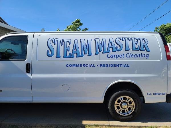 Steam Master Carpet Cleaning