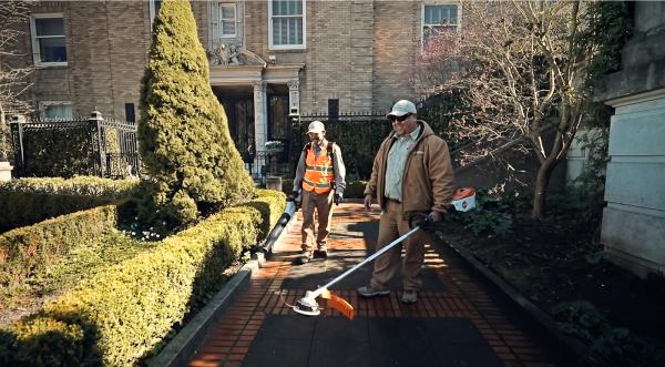 Rubicon Landscape Services