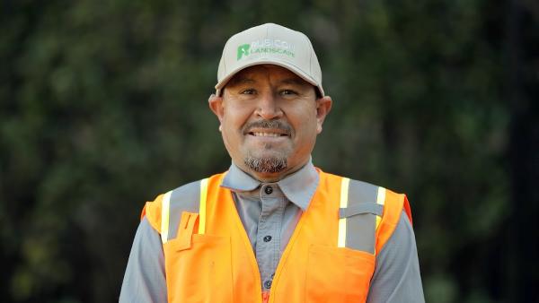 Rubicon Landscape Services