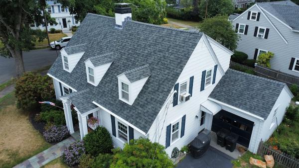 Over the Top Roofing
