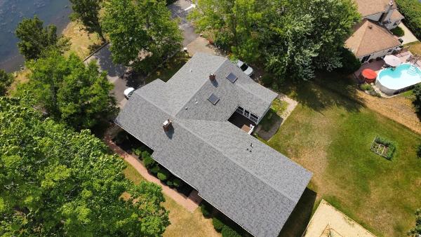 Over the Top Roofing