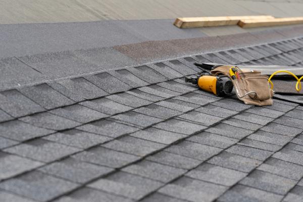 Over the Top Roofing