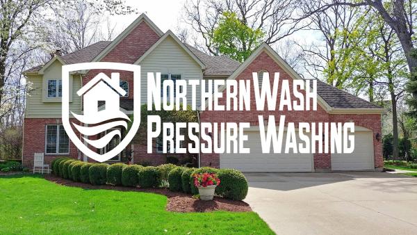 Northernwash Pressure Washing