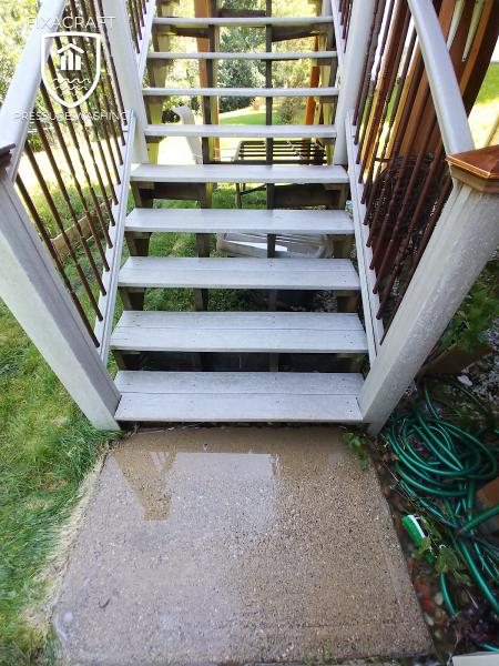 Northernwash Pressure Washing
