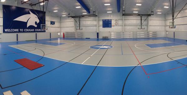 Kuhn Specialty Flooring
