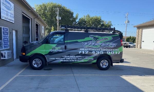 Viper Drain Cleaning