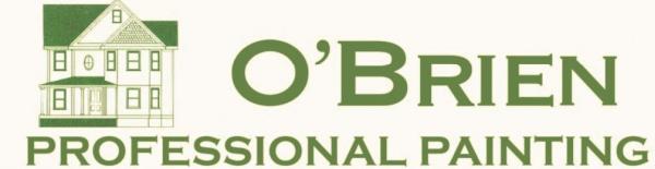 O'Brien Professional Painting