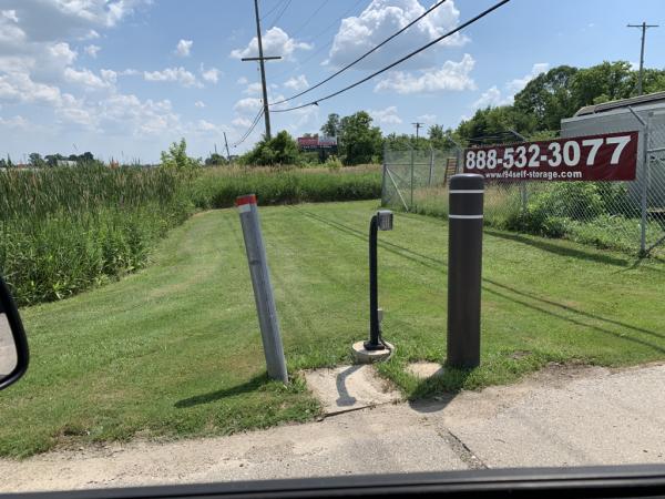 I-94 Self Storage