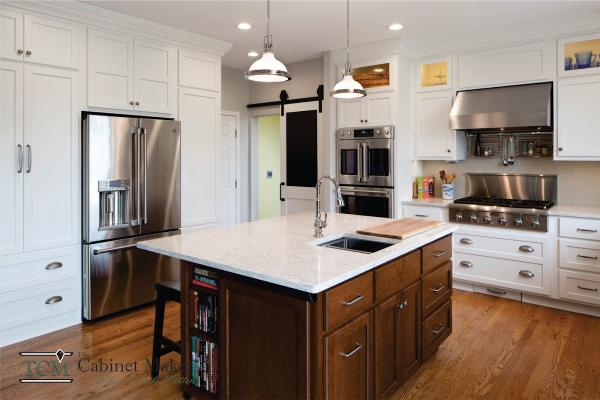 The Cabinet Maker