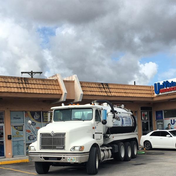 AAA PRO Plumbing