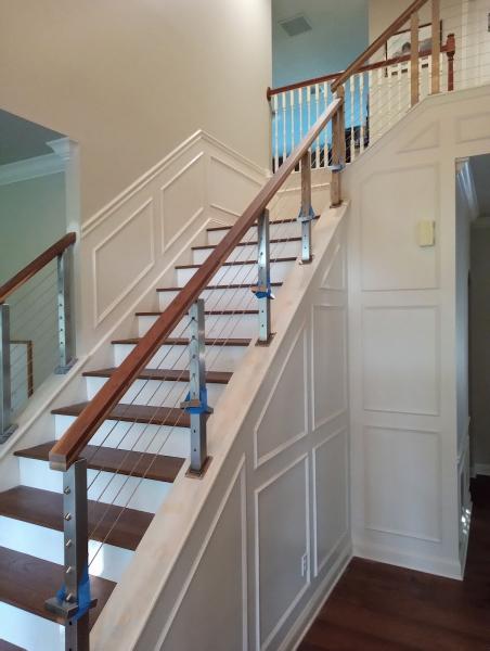 Klein Carpentry