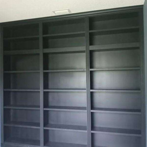 Klein Carpentry