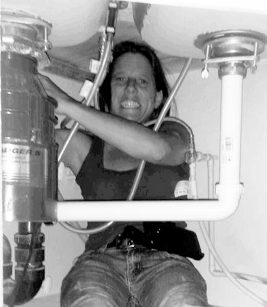 Fluid Plumbing
