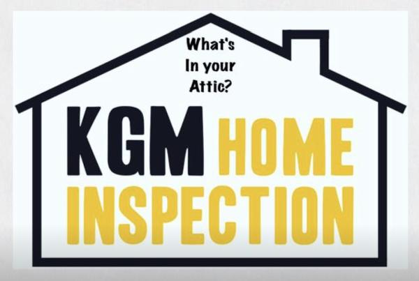 Kgm-Home Inspection