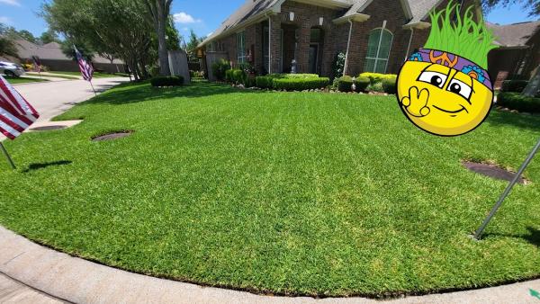 Hippie Fertilizing