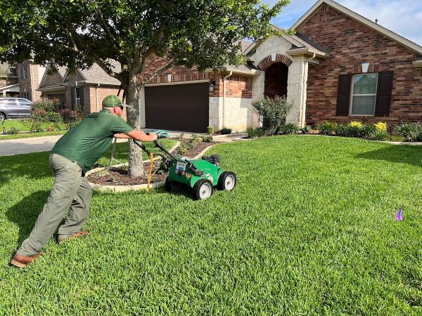 Hippie Fertilizing