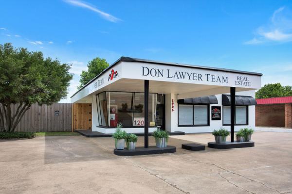 Don Lawyer Team