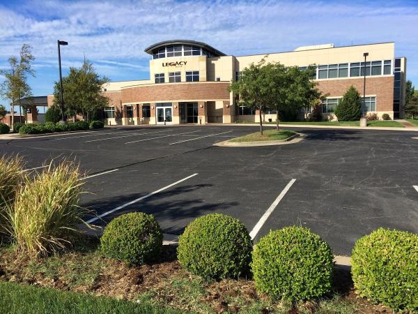 P&E Building Services