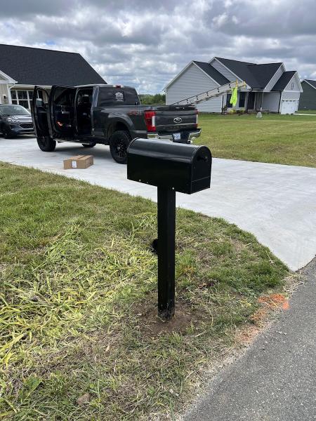 Thomas Southern Services LLC
