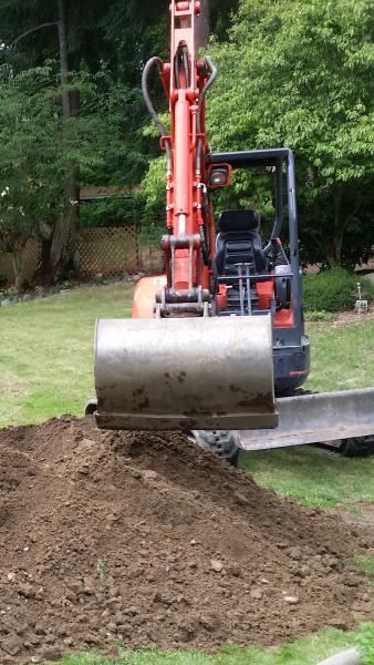 All County Septic Tank Pumping