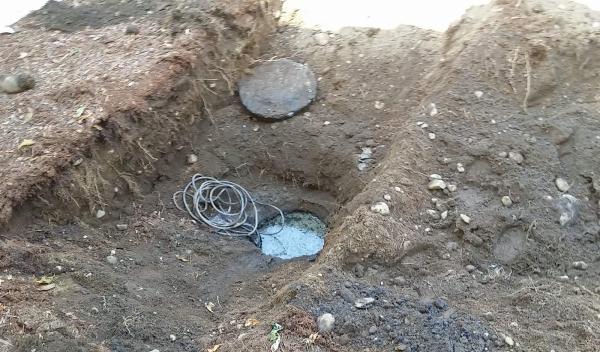 All County Septic Tank Pumping