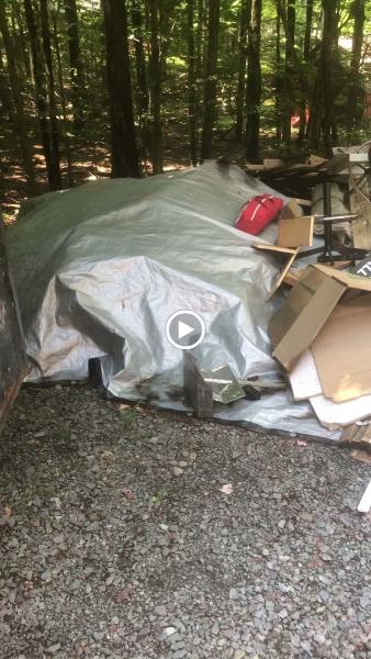 Anytime Junk Removal