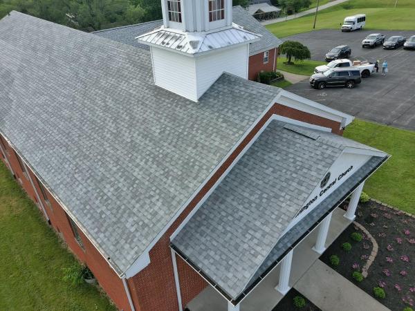 Mr. Roofer