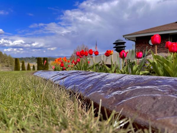 Central Washington Curbing LLC