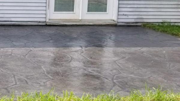 Everlasting Concrete