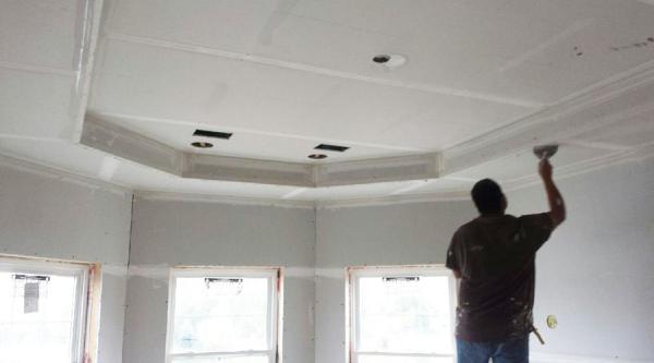 Square Interior Llc