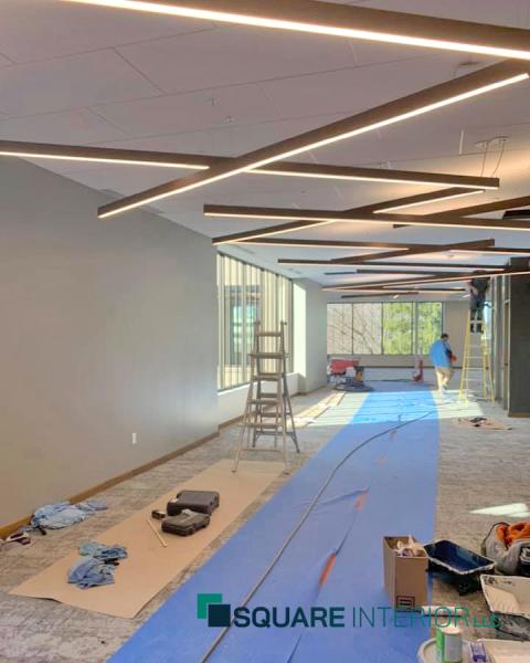 Square Interior Llc