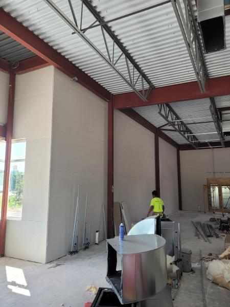 Square Interior Llc