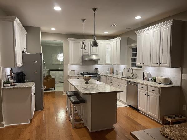 Brennan Contracting