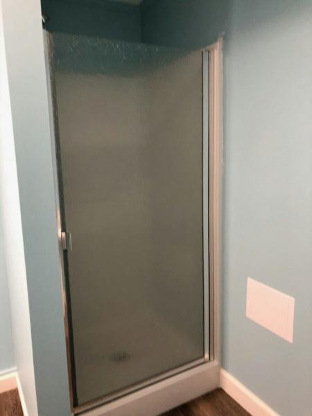 Infinity Glass & Shower Doors