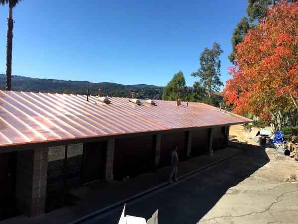 Rhinos Roofing Company LLC
