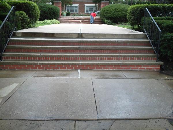 North Coast Masonry & Tuckpointing