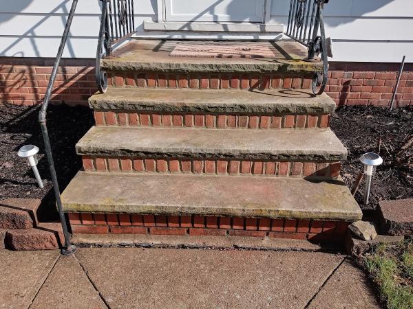 North Coast Masonry & Tuckpointing
