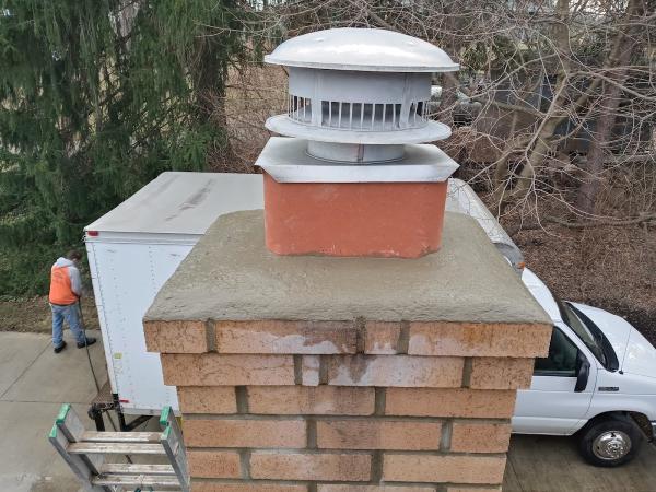 North Coast Masonry & Tuckpointing