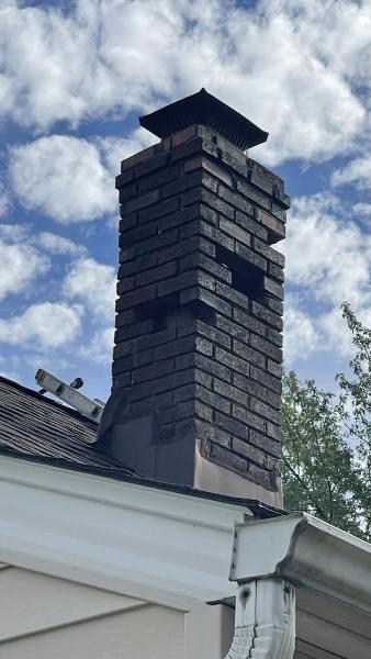 North Coast Masonry & Tuckpointing
