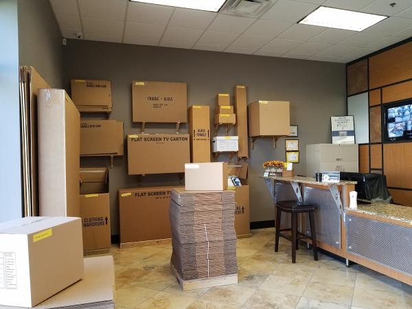 Tower Self Storage