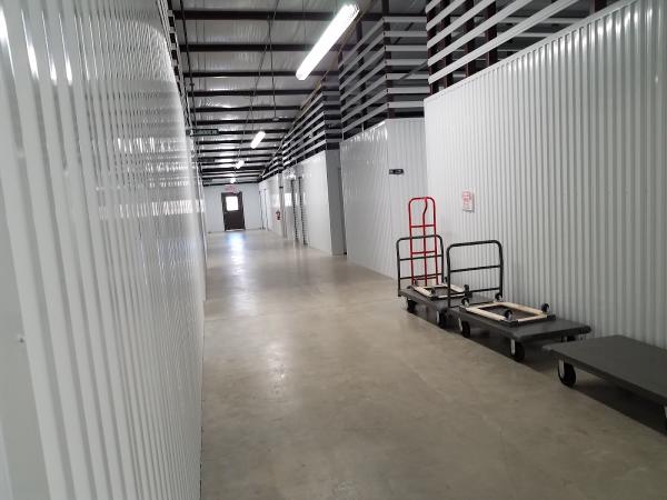 Tower Self Storage