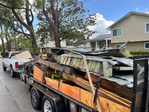 Metairie Junk Removal