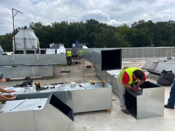 M & M Heating & Cooling
